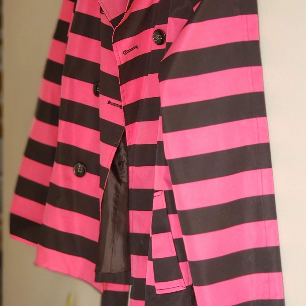 Cynthia Rowley Spring Jacket - Picture 3 of 5
